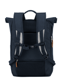 Travelite Basics Roll-Up Rucksack 35 L